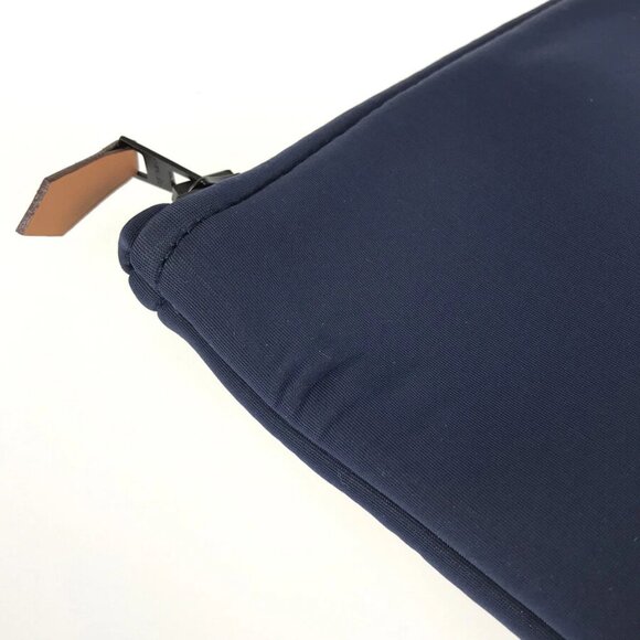 HERMES Neoban MM Flat Pouch - Picture 5 of 12